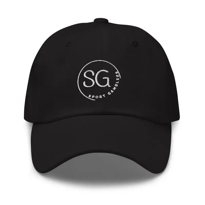 Sport Gamblers Cap