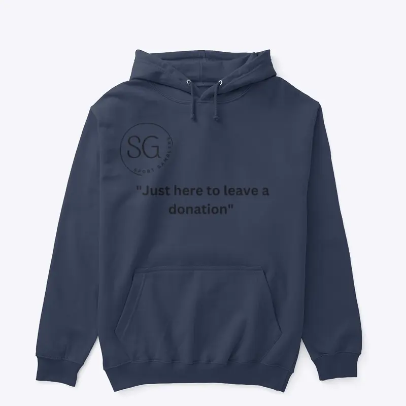 Sport Gambler Hoodie